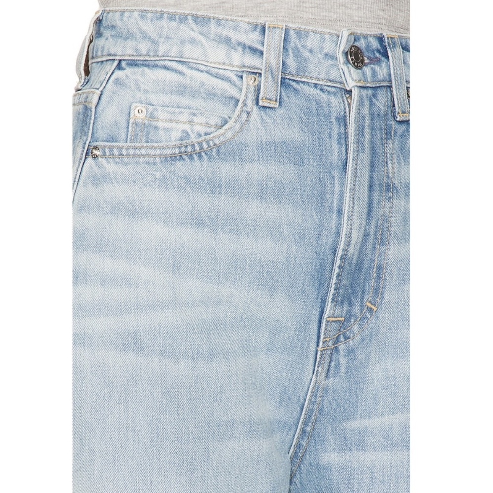 GRLFRND Austen High Rise Curve Jeans Size 25 - Picture 6 of 13